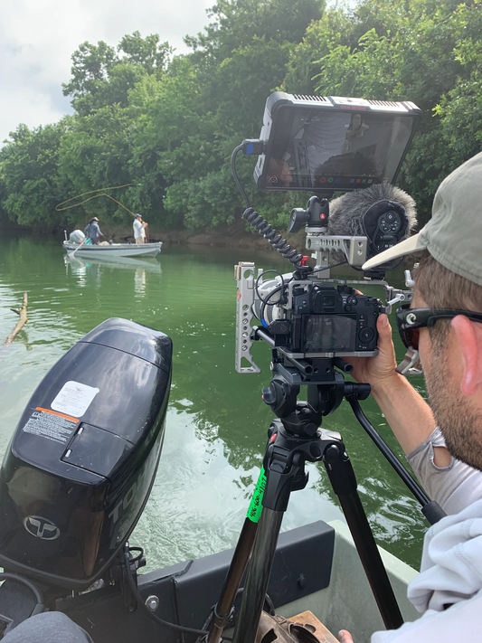 Behind the Scenes of Das Boat