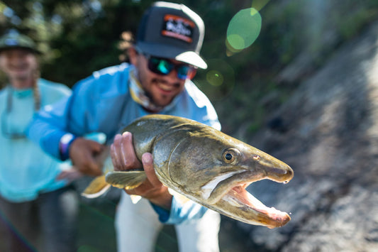 The Away Game featured in Montana Fishing Film Festival