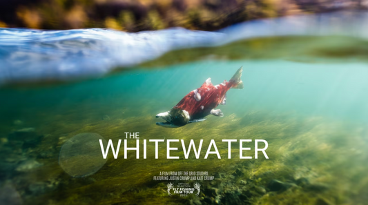 The Whitewater
