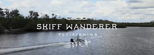 Missouri River Collaboration with The Skiff Wanderer