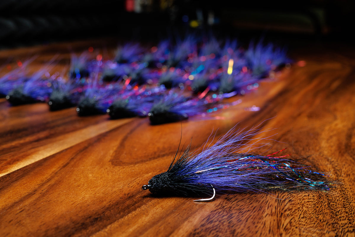 Phelps Pike Slider