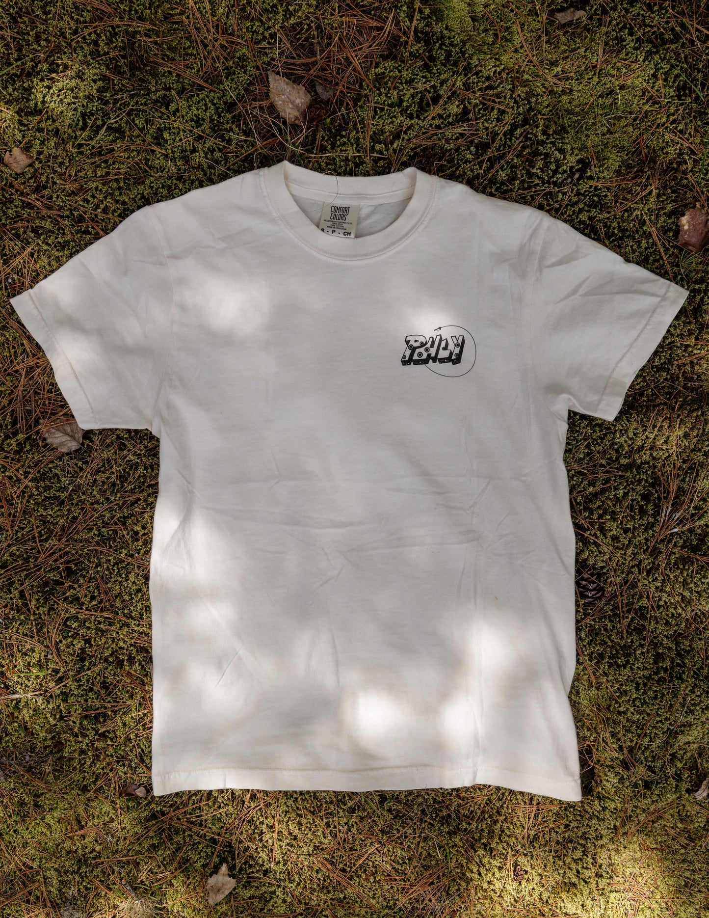 Bertha Brook Trout Tee