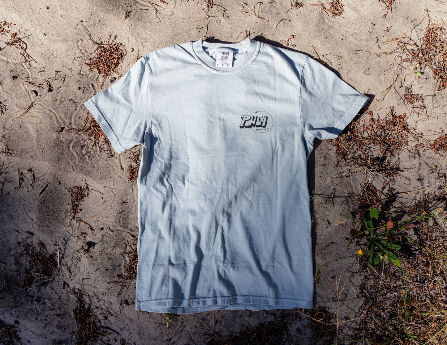 Redfish Gurgler Tee
