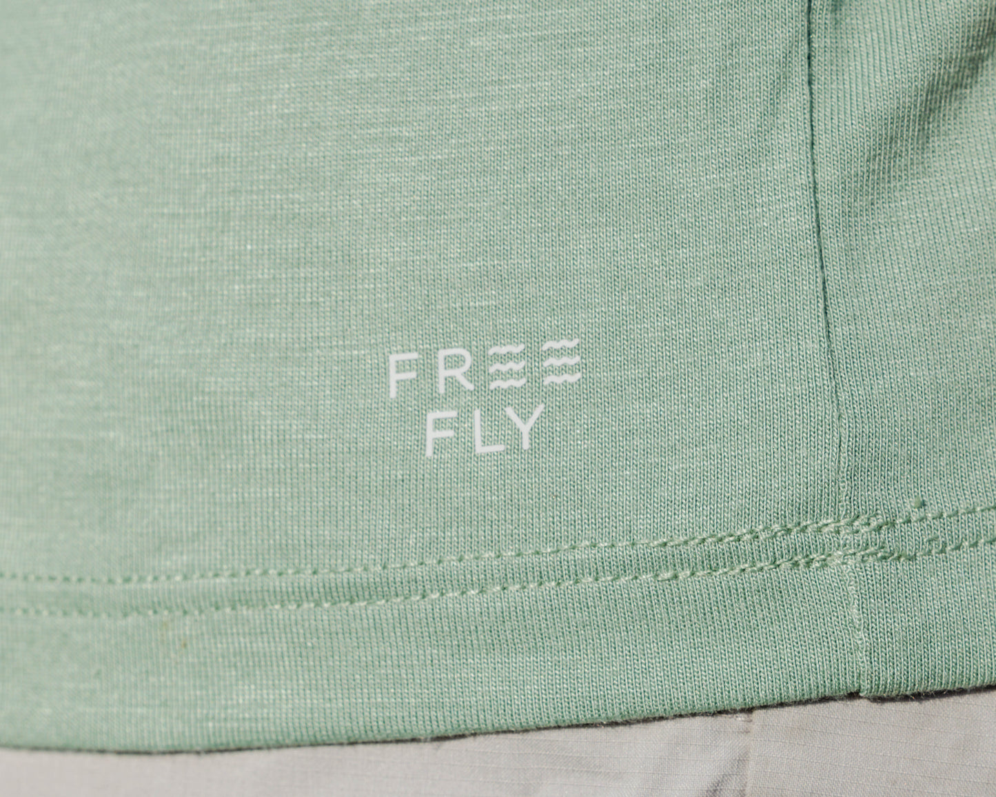 Free Fly Tailing Redfish Sun Hoodie