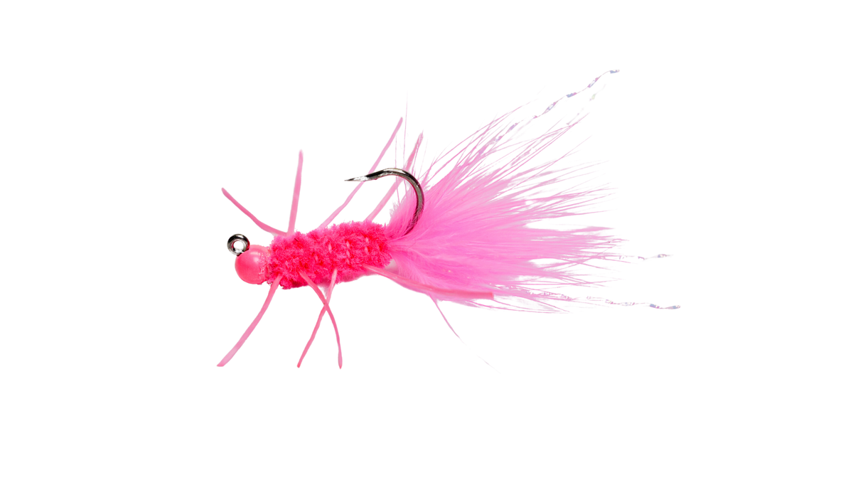 Char Bugger | Orange & Pink - 2-Pack