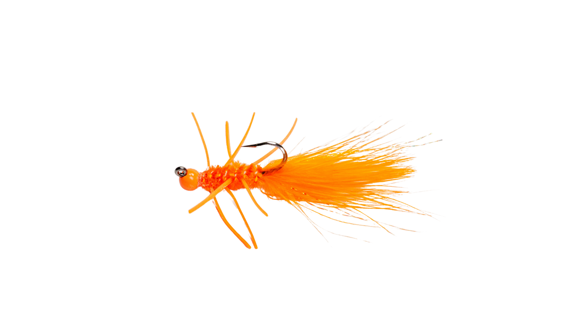 Char Bugger | Orange & Pink - 2-Pack