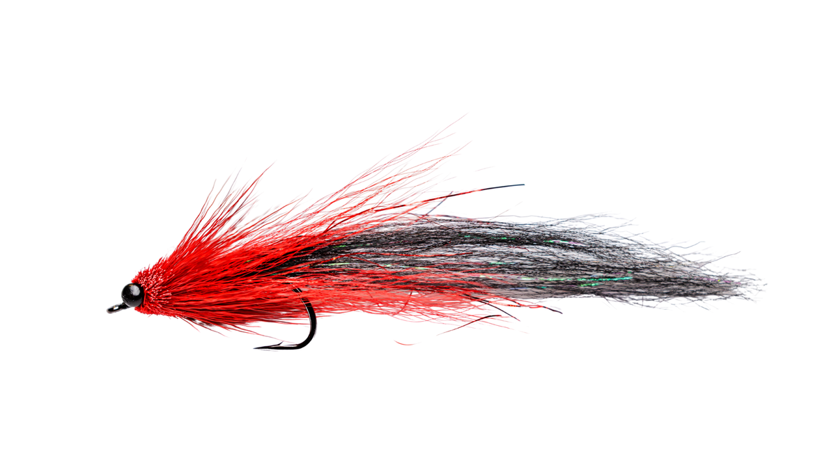 Golden Dorado Mosca Fly