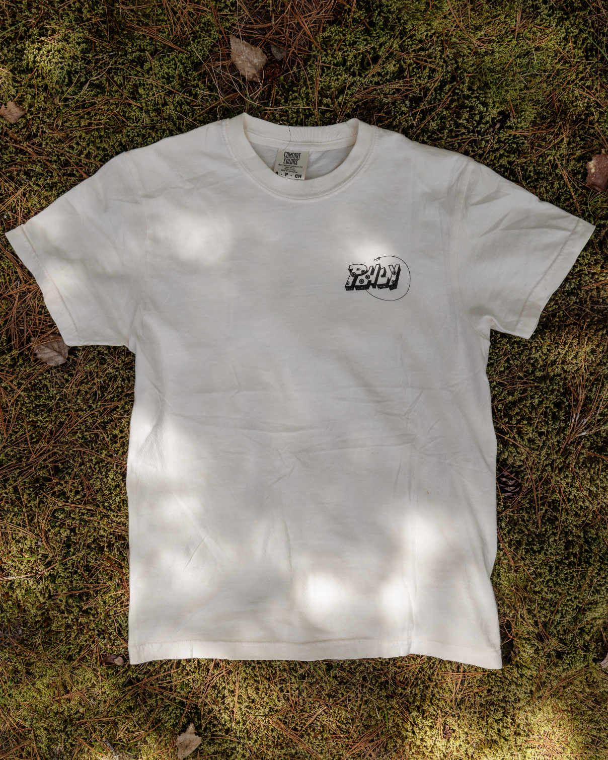 Bertha Brook Trout Tee