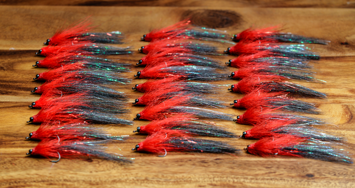 Golden Dorado Mosca Fly