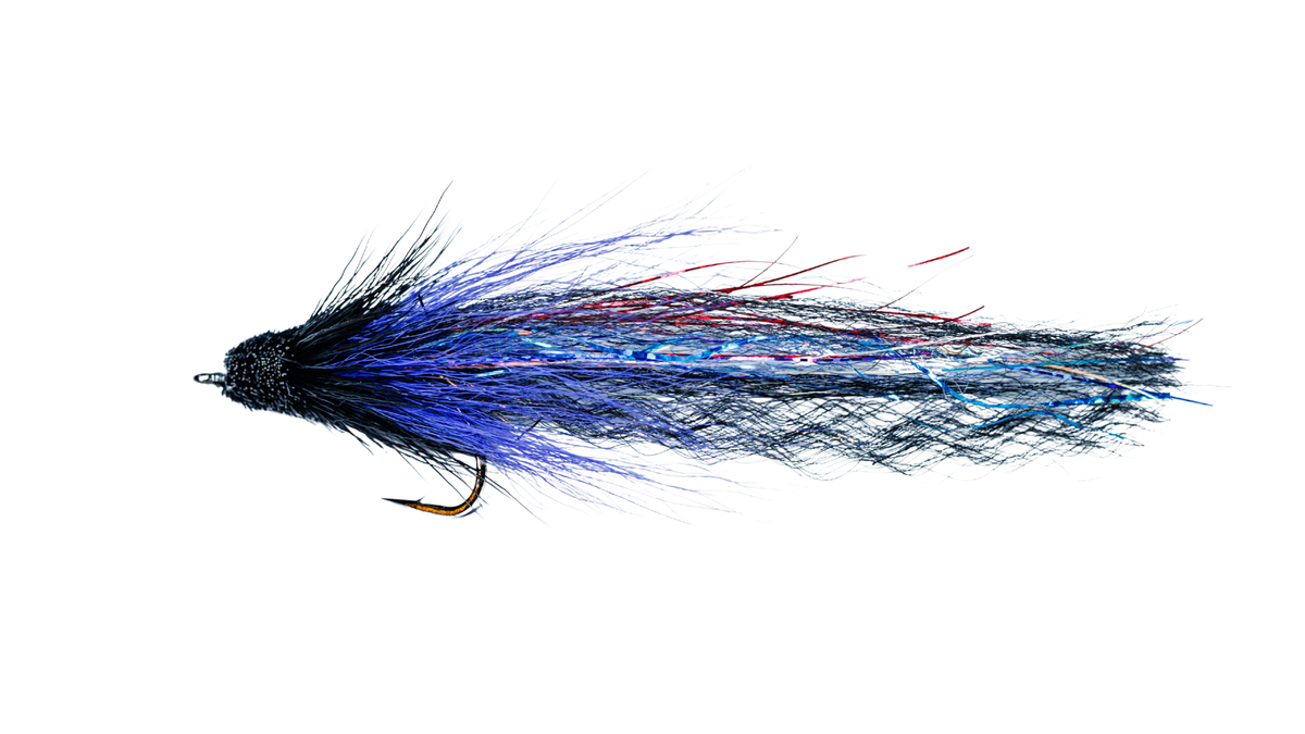 Phelps Pike Slider