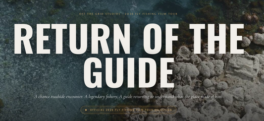 Return of the Guide