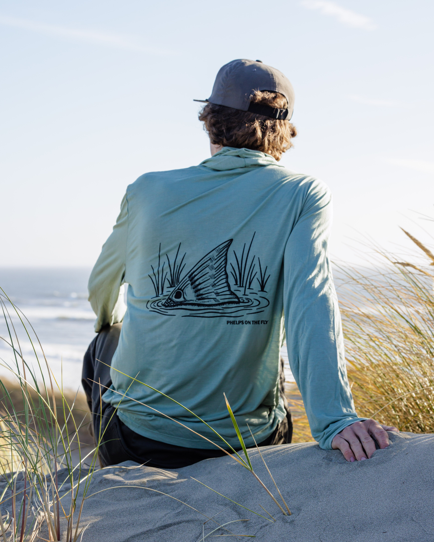 Redfish Merchandise