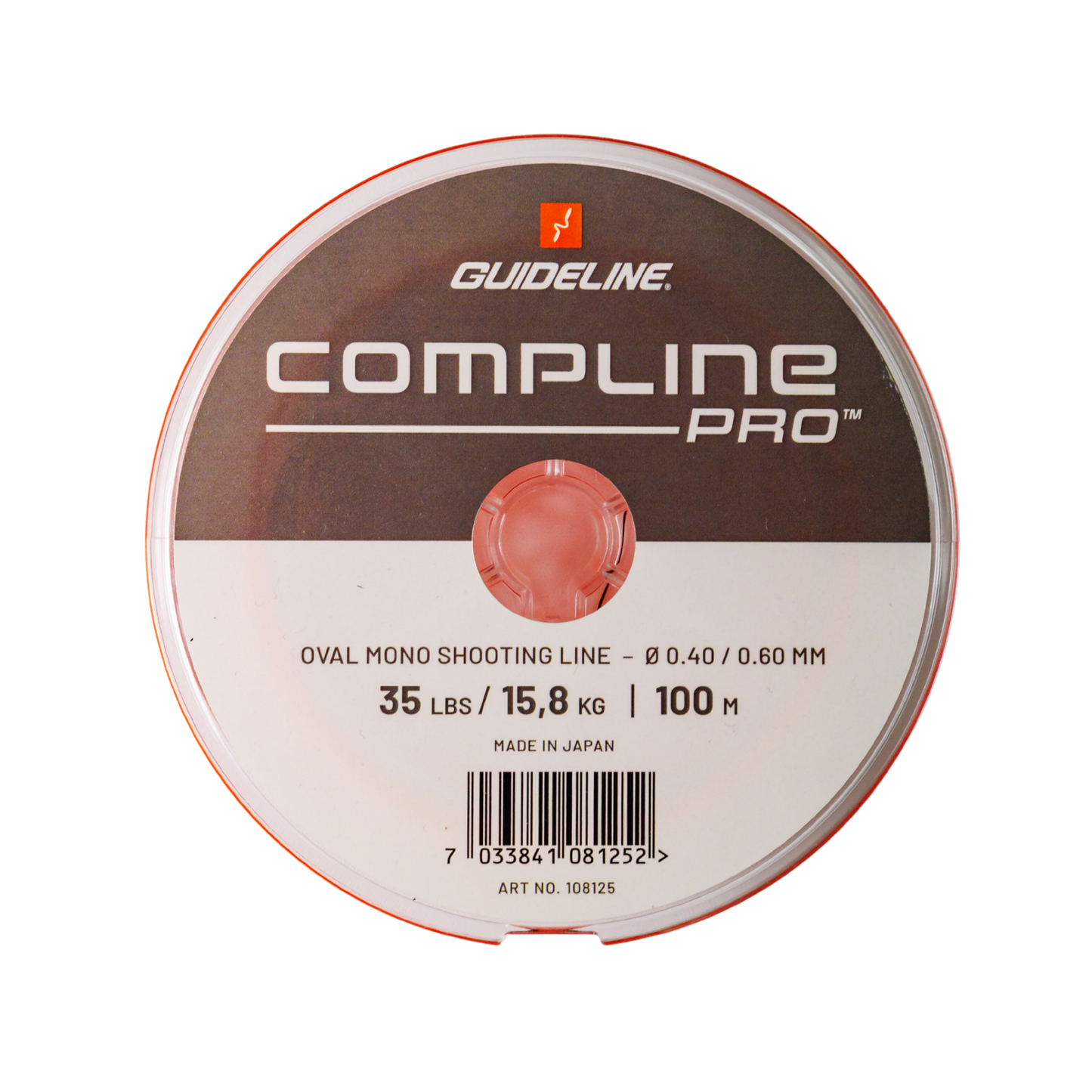 Guideline Compline PRO 100M