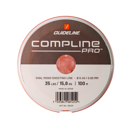 Guideline Compline PRO 100M