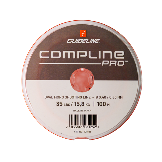 Guideline Compline PRO 100M