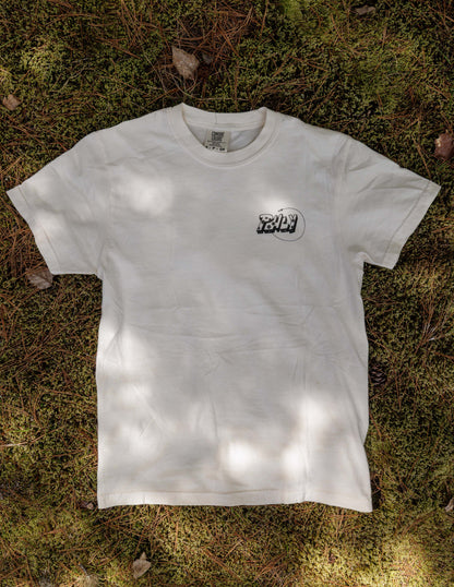 Bertha Brook Trout Tee