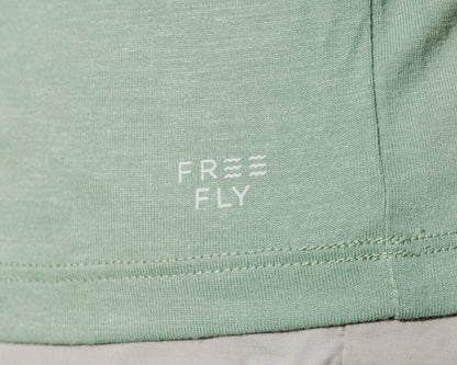 Free Fly Tailing Redfish Sun Hoodie