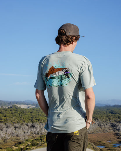 Redfish Gurgler Tee