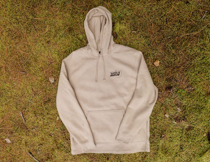 Bertha Brook Trout Hoodie