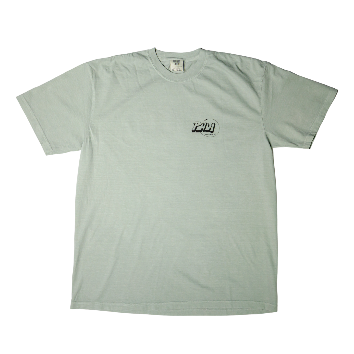Redfish Gurgler Tee