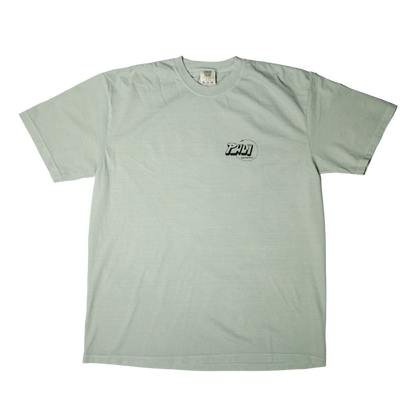 Redfish Gurgler Tee