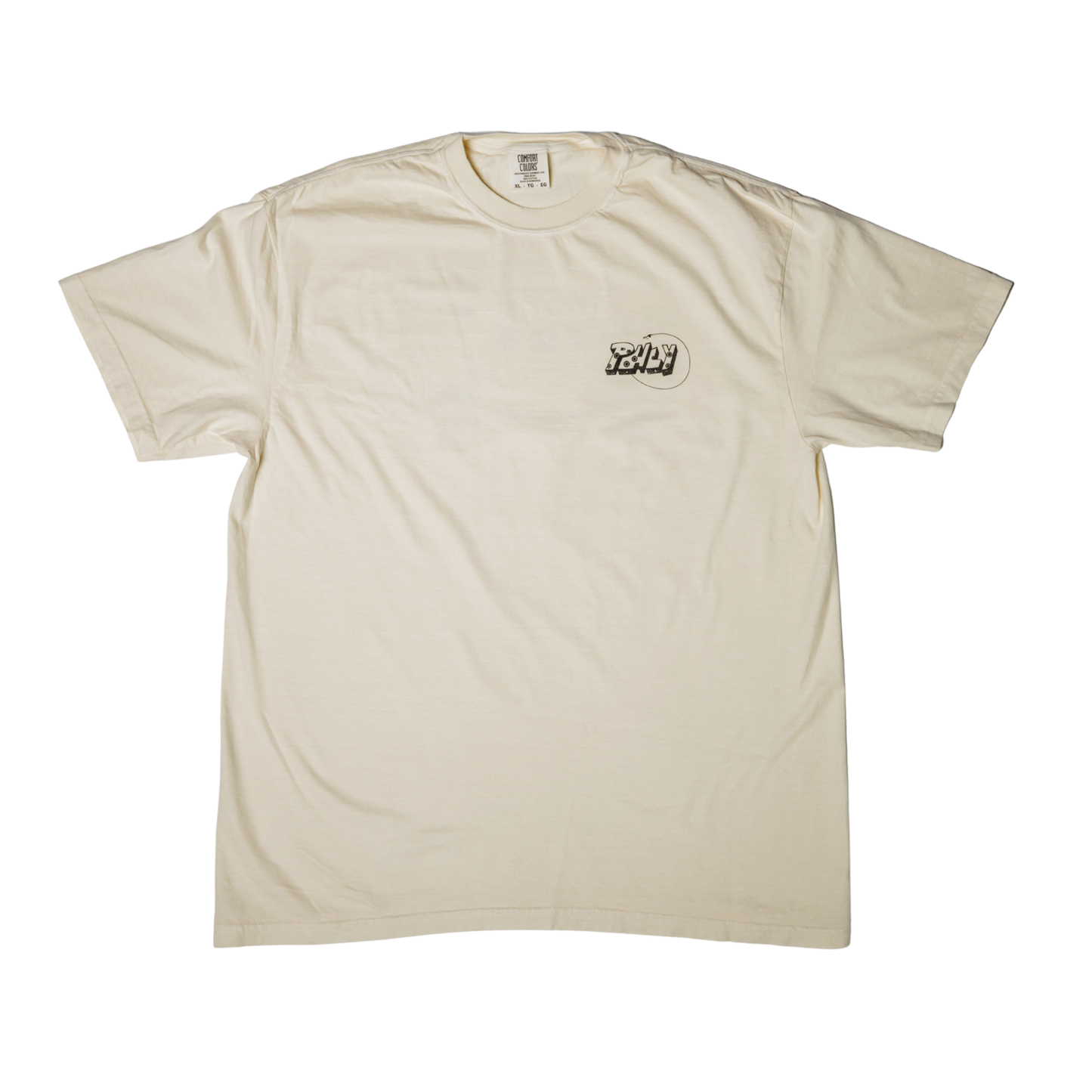 Camiseta de trucha de arroyo Bertha