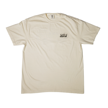 Camiseta de trucha de arroyo Bertha