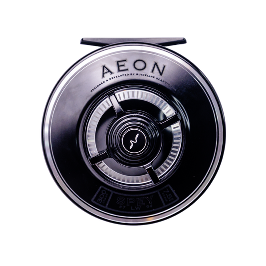 Guideline Aeon Reel
