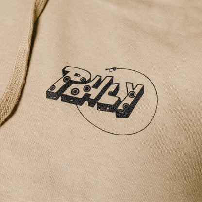 Sudadera con capucha Bertha Brook Trout