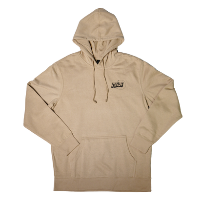 Sudadera con capucha Bertha Brook Trout
