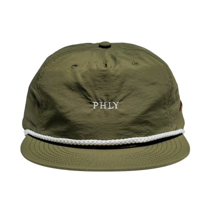 PHLY Hat