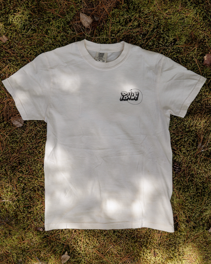 Bertha Brook Trout Tee